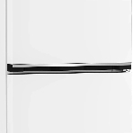 Холодильник Beko B1RCSK362W белый двухкамерный 230/113л морозилка снизу, фото2
