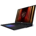 Ноутбук MSI Titan 18 HX AI A2XWJG-206RU черный Core Ultra 9 285HX 64Gb SSD 4Tb NVIDIA GeForce RTX 5090 для ноутбуков 24Gb 18' IPS UHD+ (3840x2400) Windows 11 Home WiFi BT Cam (9S7-182421-206), фото13