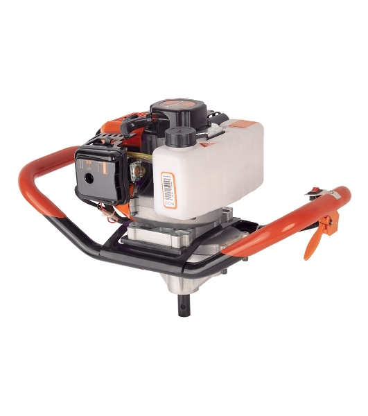 Мотобур бензиновый PATRIOT PT AE140D (без шнека) easy start