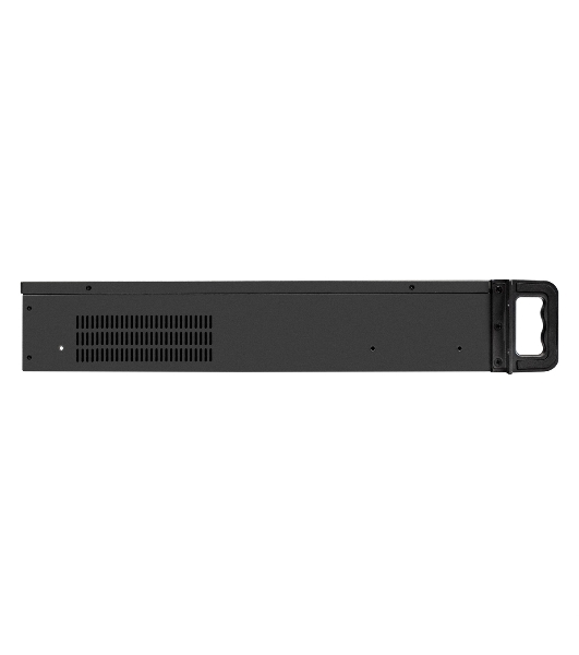 Серверный корпус ExeGate Pro 2U480-HS06 (RM 19', высота 2U, глубина 480, БП 900ADS, 6xHotSwap, USB)