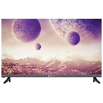 Телевизор MEGAMAX 32' 32MG11H черный DLED HD 60Hz, фото 1