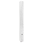 Звуковая колонна Intrend ITSPK-CL925-W пассивная, 9x2.5', 4 Ом (220 Вт RMS), SPL 114dB, 95Hz-20kHz, 120°x20° (HхV), вес 4.4кг, белый, крепление в комплекте, (цена за 1шт., в упаковке 2 шт.), фото3