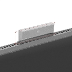Монитор 27' ExeGate SuperView EA2700A IPS 1920x1080, 75 Гц, 5 мс, 16:9, 250 кд/м², HDMI 1.4, VGA, веб-камера (2 Мп), 3.5 мм, черный, фото5