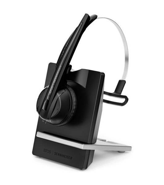 Беспроводная Dect гарнитура EPOS IMPACTD 10 USB ML Mono - EU II (PN: 1000998)