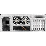 Серверная платформа ExeGate Pro 4U650-010/4U4139L RM 19', высота 4U, глубина 650, Redundant БП 2x1000W, USB, фото5