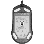 Мышь беспроводная HyperX Haste 2 черный, 26000 dpi, радиоканал, Bluetooth, USB, кнопки - 5, фото14