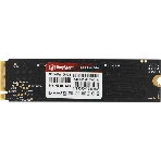Накопитель SSD KingSpec NE-256, 256Gb, M.2 2280, PCIe 3.0 x4, NVMe, R/W 2000/1300, фото3