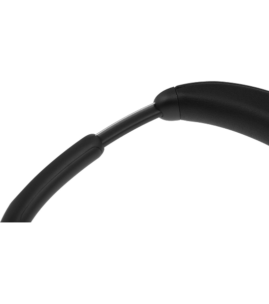 Гарнитура Jabra Evolve2 55 чёрный, беспроводная, Bluetooth, до 18 ч
