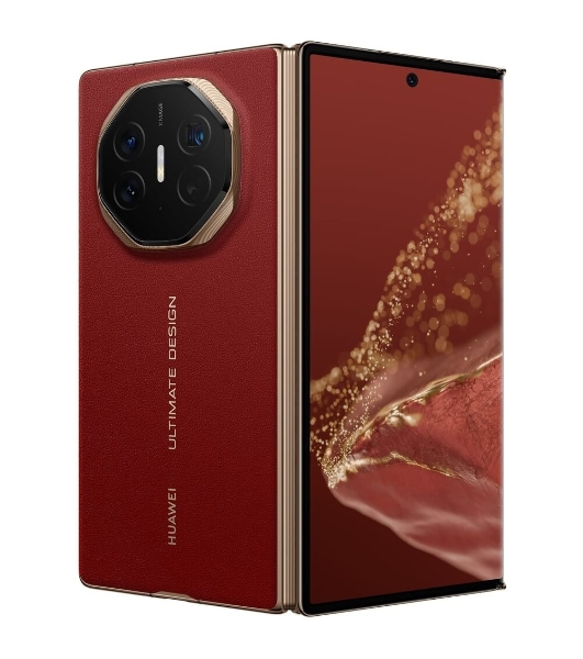 Смартфон Huawei Mate XT GRL-LX9, 16GB/1TB, красный