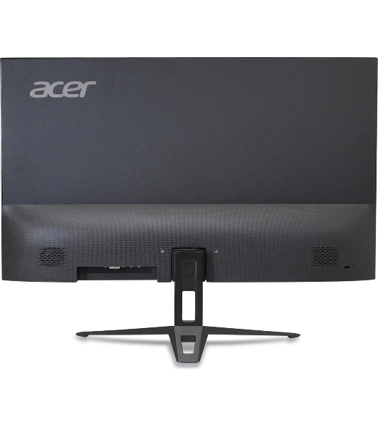 Монитор 23.8' Acer Nitro KG243YG0bi IPS 1920x1080, 120 Гц, 1 мс, 16:9, 250 кд/м², 1xHDMI, 1xVGA, черный