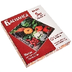 Весы кухонные электронные ВАСИЛИСА ВА-021 'Вита микс ': 5 кг, стекло (12), фото2