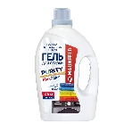 Гель для стирки Maunfeld Purity Max Color 2600 г MWL2600BC, фото 1