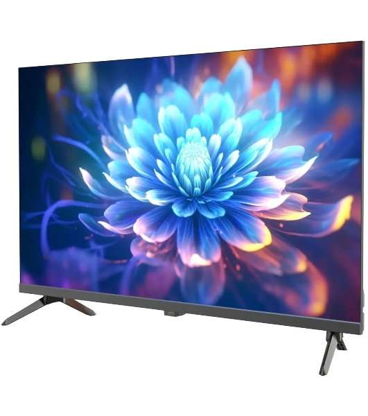 Телевизор Supra 32' STV-LC32LT0080W черный LED HD 50Hz
