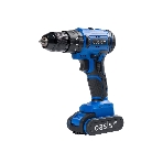 Дрель-шуруповерт Oasis ASU-14V Pro, 14,4 В, 2 Ач, 45 Нм, бесщеточный, ударный, фото 1