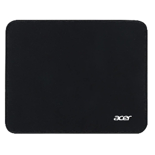 Коврик для мыши Acer OMP210 Мини 250x200x3мм черный