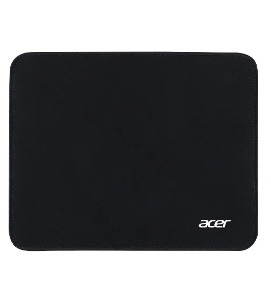 Коврик для мыши Acer OMP210 Мини 250x200x3мм черный