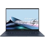 Ноутбук ASUS Zenbook 14 OLED UX3405CA-PP1158 Intel Core Ultra 7 255H 4400MHz/14'/2880x1800/16GB/1024GB SSD/Intel Arc Graphics/Wi-Fi/Bluetooth/Windows 11 Pro (90NB14W1-M01PP0_Win11P) Blue, фото 1