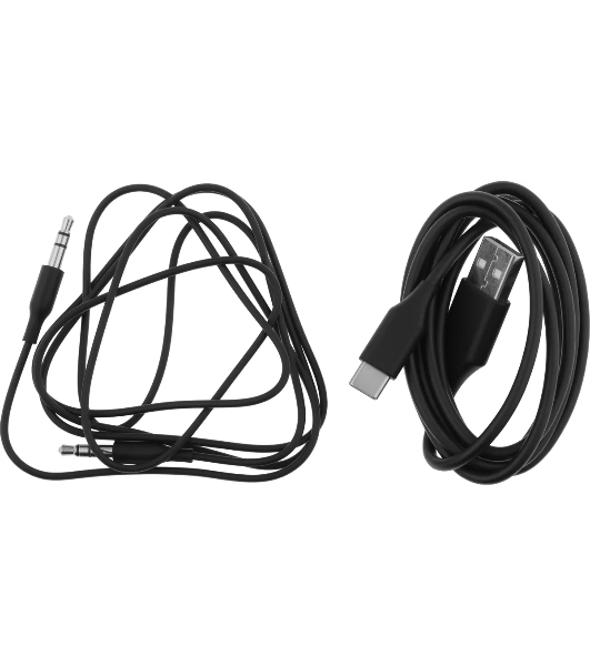 Гарнитура Jabra Evolve2 85 чёрный, беспроводная + проводная, Bluetooth, до 37 ч