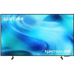 Телевизор Samsung UE43U8000HUXPY, 43', черный, LED 3840x2160 4K Ultra HD, 60Hz, Tizen, 1.5GB/8GB, фото 1
