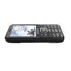Мобильный телефон Maxvi P110 черный, фото5