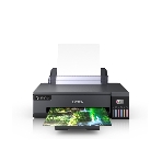 Принтер струйный Epson L18050 (C11CK38402/C11CK38403/C11CK38505/C11CK38503/C11CK38507), A3, цветной, печ. до 8 стр/мин., 5760 x 1440 dpi, USB, Wi-Fi, фото2