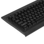Клавиатура SVEN KB-G8400 проводная, USB Type-A, чёрный, фото5