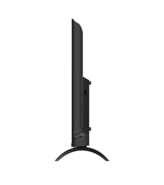Телевизор Centek 50' CT-8850 черный LED UHD 60Hz Smart TV