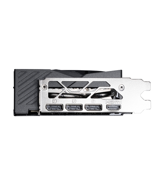 Видеокарта MSI RTX 5060 Ti 8G GAMING OC, NVIDIA RTX 5060 Ti, 8 ГБ GDDR7, 128 бит, PCI-e 5.0, 1xHDMI, 3xDP, 2662 МГц