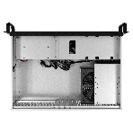 Серверный корпус ExeGate Pro 3U300-03 (RM 19', высота 3U, глубина 300, без БП, USB), фото7