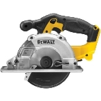 Циркулярная пила (дисковая) DeWalt DCS373N 460Вт (ручная) D диска.:140мм, фото2