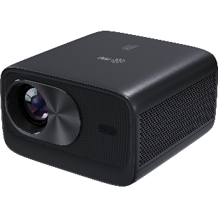 Проектор Cactus CS-X1.B LCD 1100Lm ANSI (4096x2160) 4300:1 ресурс лампы:50000часов 2xUSB typeA 2xHDMI 3кг