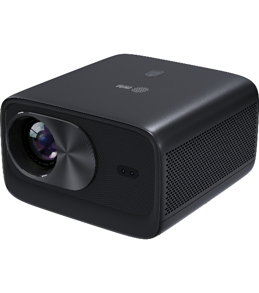 Проектор Cactus CS-X1.B LCD 1100Lm ANSI (4096x2160) 4300:1 ресурс лампы:50000часов 2xUSB typeA 2xHDMI 3кг