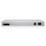 Маршрутизатор Ubiquiti UniFi Next-Generation Gateway Pro Маршрутизатор в стойку, 4 ядра, 2х 10G SFP+, 2х 1G RJ45, вход USP-RPS DC, фото4