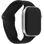 Смарт-часы Apple Watch Series 11 A3331 42 mm, 1.77', OLED, Wi-Fi/NFC/Bluetooth, IP6X, серый космос/черный, фото7