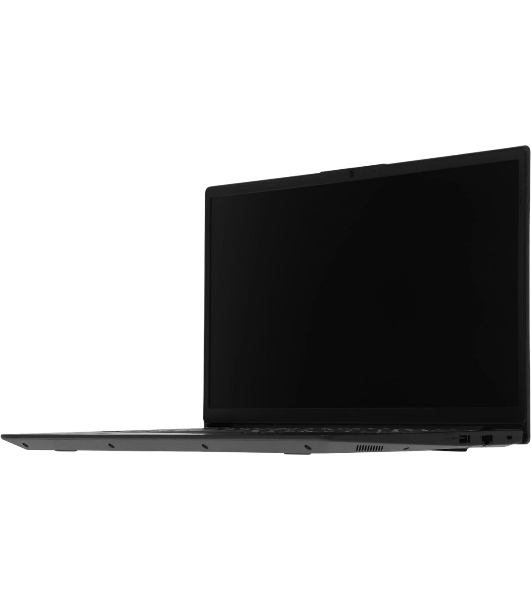 Ноутбук 15.6' TN FHD Lenovo V15 G4 AMN черный (AMD Ryzen 3 7320U/8Gb/256Gb SSD/VGA int/noOS) ((82YU0080UE))