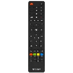 Телевизор SKYLINE 43' 43LST5971 FHD SMART TV, фото3