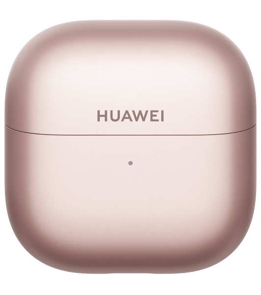 Наушники TWS HUAWEI FreeClip 2 розовое золото, открытые (клипсы), Bluetooth, до 9 ч
