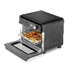 Аэрофритюрница CASO AirFry Chef 1700 чёрный, 1700 Вт, 22 л, 3 кг, фото8
