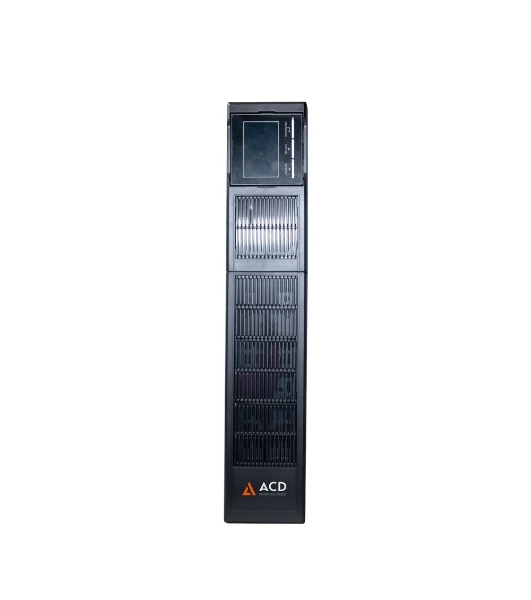 Источник бесперебойного питания ACD PW-RackLine 3000/3000 ВА/2700 Вт/3x Schuko IEC С13