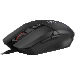 Мышь проводная A4Tech Bloody W65 Max Mini черный, 12000 dpi, USB, кнопки - 9, фото10