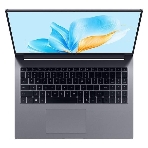 Ноутбук HONOR MagicBook X 16 серый 5301ALXN Intel Core i5/16Gb/SSD 512Gb/16';/IPS/FHD+/60Hz/NoOS, фото8