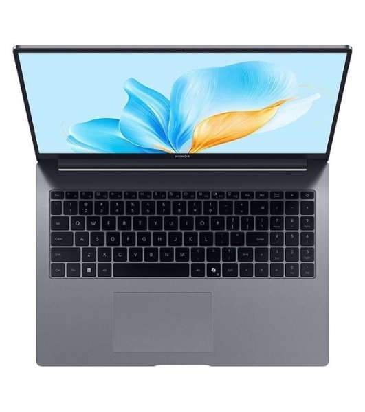 Ноутбук HONOR MagicBook X 16 серый 5301ALXN Intel Core i5/16Gb/SSD 512Gb/16';/IPS/FHD+/60Hz/NoOS