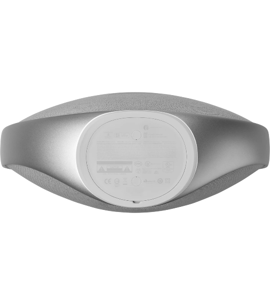 Портативная акустика Harman Kardon HKOS9GRYUK серый