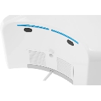 Сушилка для рук Starwind SW-HD848, 1100Вт белый, фото7