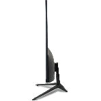 Монитор 23.8' Acer Nitro KG243YG0bi IPS 1920x1080, 120 Гц, 1 мс, 16:9, 250 кд/м², 1xHDMI, 1xVGA, черный, фото7