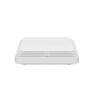 Точка доступа Wi-Fi Netcraze Orbiter 6 (NAP-630) 6 AX3000 c портом 2.5 Gigabit Ethernet и питанием Power over Ethernet