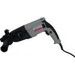 Перфоратор Интерскол П-25/750ЭР, SDS-plus, 750 Вт, 2,6 Дж, от сети, фото5