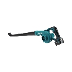 Воздуходувка Makita UB101DZ пит.:от аккум. синий/черный, фото11