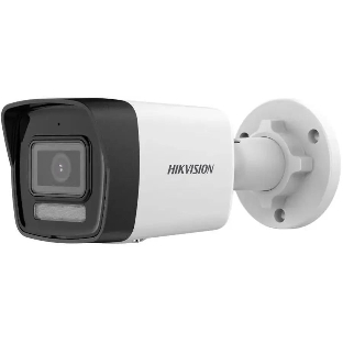 Камера видеонаблюдения IP Hikvision DS-2CD1043G2-LIU (2.8 MM) 2.8-2.8мм цв. корп.:белый
