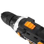 Дрель-шуруповерт Deko Banger 20V ONE+, 20 В, 1,5 Ач, 42 Нм, щеточный, фото3